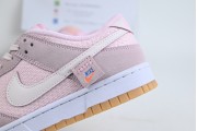 Nike Dunk Low "Teddy Bear
