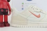 Nike Dunk Low Disrupt 2 Pale Ivory