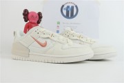 Nike Dunk Low Disrupt 2 Pale Ivory