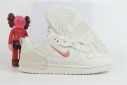 Nike Dunk Low Disrupt 2 Pale Ivory