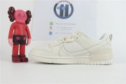 Nike Dunk Low Disrupt 2 Pale Ivory