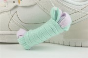 Nike Dunk Low Disrupt 2 Pale Ivory