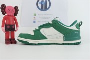 Nike Dunk Low Disrupt 2 Phantom University Blue