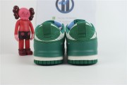 Nike Dunk Low Disrupt 2 Phantom University Blue