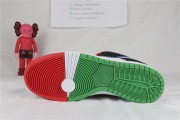 Nike SB Dunk Low What The P-Rod