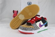 Nike SB Dunk Low What The P-Rod