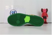 Nike SB Dunk Low Ben  chunky dunkys