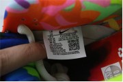Nike SB Dunk Low Ben  chunky dunkys