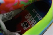 Nike SB Dunk Low Ben  chunky dunkys