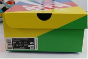 Nike SB Dunk Low Ben  chunky dunkys