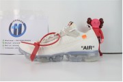 Air VaporMax Off-White White