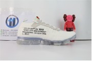 Air VaporMax Off-White White