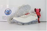 Air VaporMax Off-White White