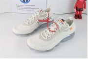 Air VaporMax Off-White White