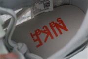 Nike LD Waffle Sacai White Grey