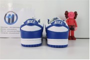 Nike Dunk Low SP Kentucky (2020)