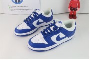 Nike Dunk Low SP Kentucky (2020)