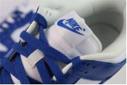 Nike Dunk Low SP Kentucky (2020)