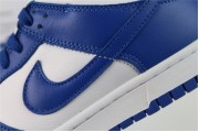 Nike Dunk Low SP Kentucky (2020)