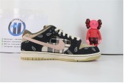 Nike SB Dunk Low Travis Scott