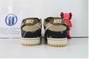 Nike SB Dunk Low Travis Scott