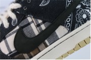 Nike SB Dunk Low Travis Scott