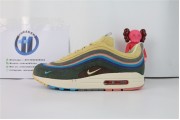 Air Max 1/97 Sean Wotherspoon