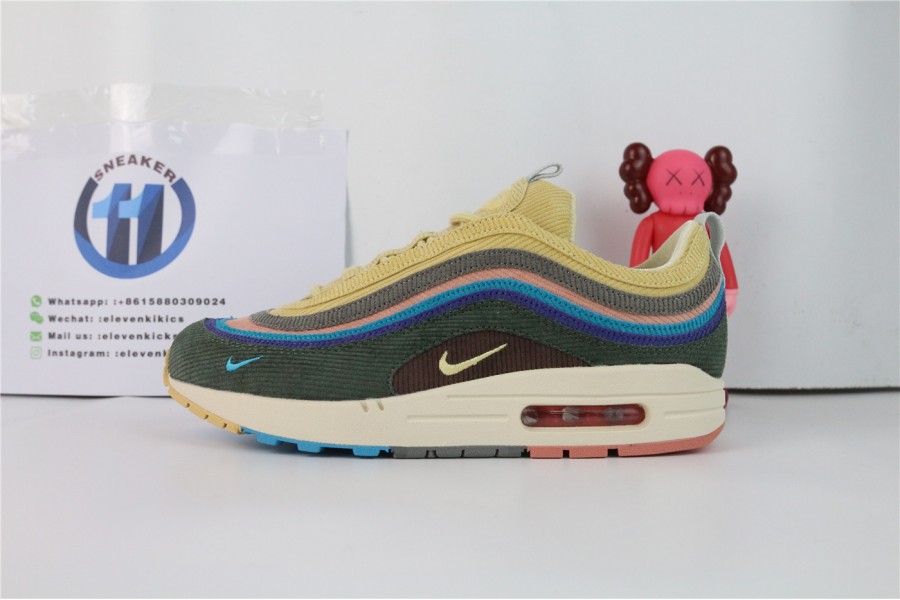 Air Max 1/97 Sean Wotherspoon