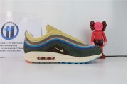 Air Max 1/97 Sean Wotherspoon