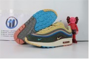 Air Max 1/97 Sean Wotherspoon