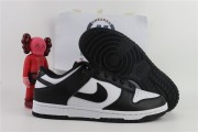 Nike SB dunk  White and Black Panda