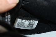 Nike SB dunk  White and Black Panda