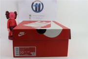 Nike SB dunk  White and Black Panda