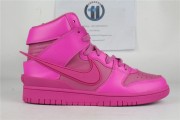 Ambush Nike Dunk High Cosmic Fuchsia