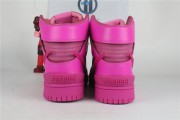 Ambush Nike Dunk High Cosmic Fuchsia