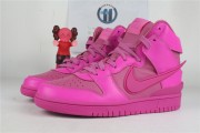 Ambush Nike Dunk High Cosmic Fuchsia