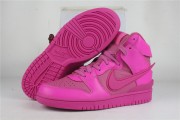 Ambush Nike Dunk High Cosmic Fuchsia