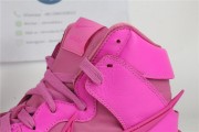 Ambush Nike Dunk High Cosmic Fuchsia