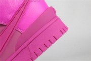 Ambush Nike Dunk High Cosmic Fuchsia