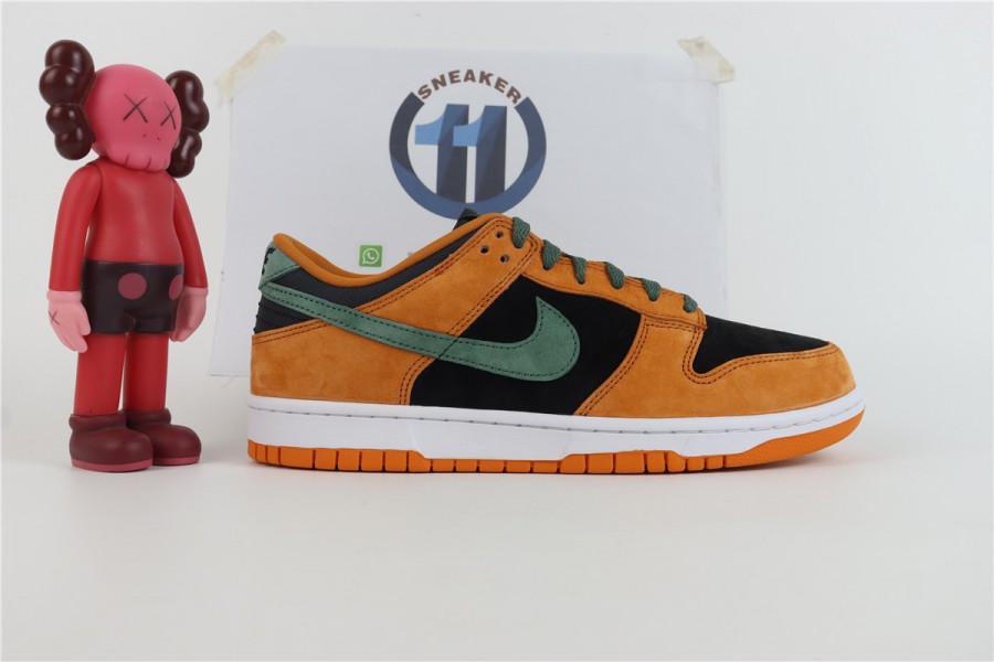 Dunk Low "Ceramic"