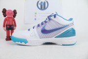 Nike Kobe 4 Protro "Draft Day"