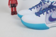 Nike Kobe 4 Protro "Draft Day"