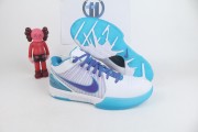 Nike Kobe 4 Protro "Draft Day"