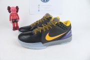 Nike Kobe 4 Protro 'Carpe Diem' sneakers