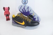 Nike Kobe 4 Protro 'Carpe Diem' sneakers