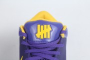 Nike Kobe 4 Protro "Court Purple"