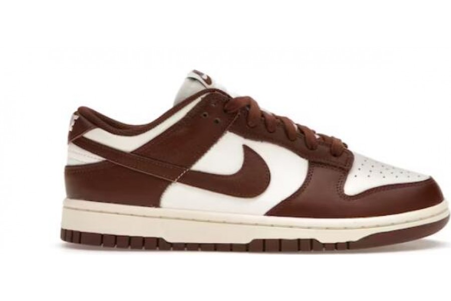 Nike Dunk Low Cacao Wow