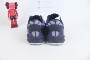 Nike Kobe 8 Playoffs Purple Platinum