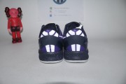 Nike Kobe 8 Playoffs Purple Platinum