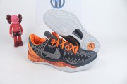 Nike Kobe 8 Black History Month
